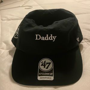 Daddy Hat
